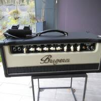 tete Bugera V55hd infinium