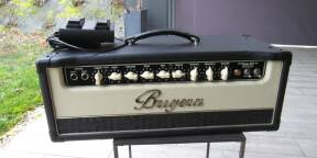 tete Bugera V55hd infinium