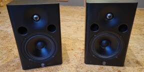 paire de Yamaha msp7