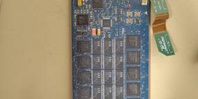 Vends protools HD Accel+TDM Flex Cable