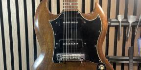 Gibson SG special 1970