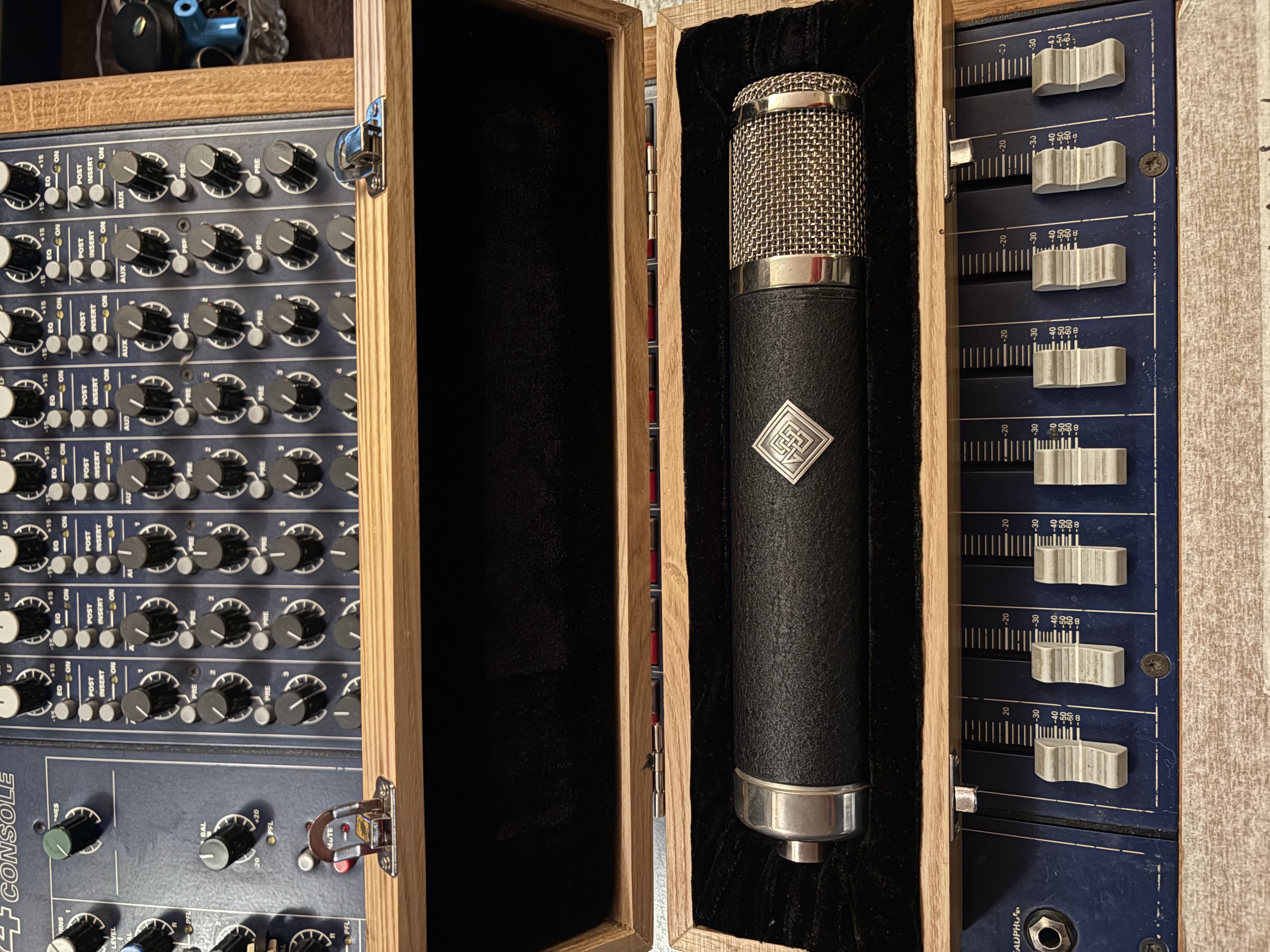 Vends Blackspade UM17