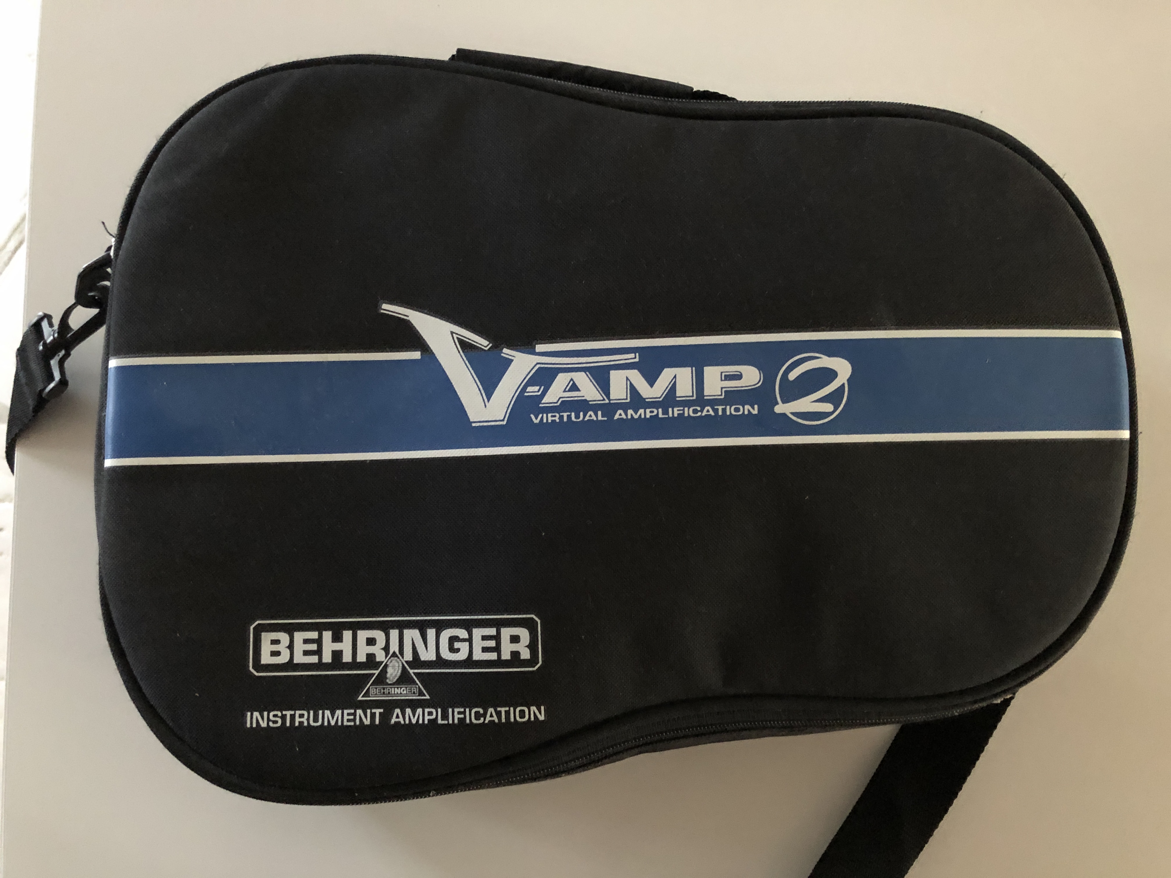 Behringer V-Amp 2 (89368)
