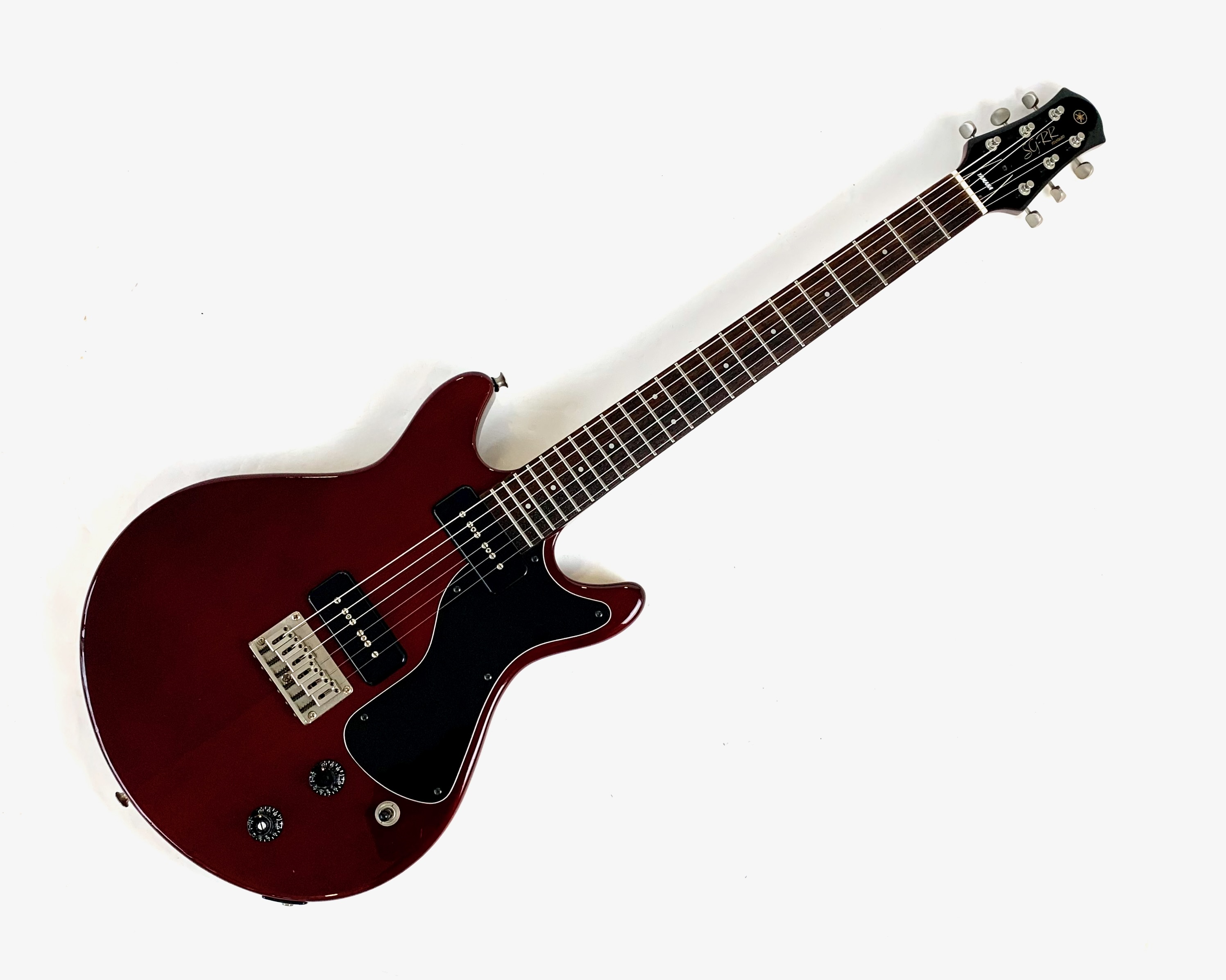 Yamaha SG-RR Standard 2000 Cherry 