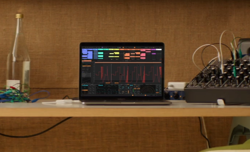 Ableton Live 12 Suite