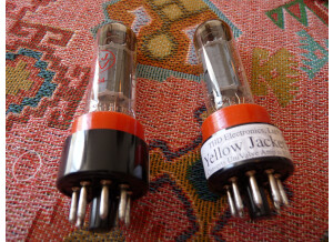 Thd Yellow Jacket (14248)