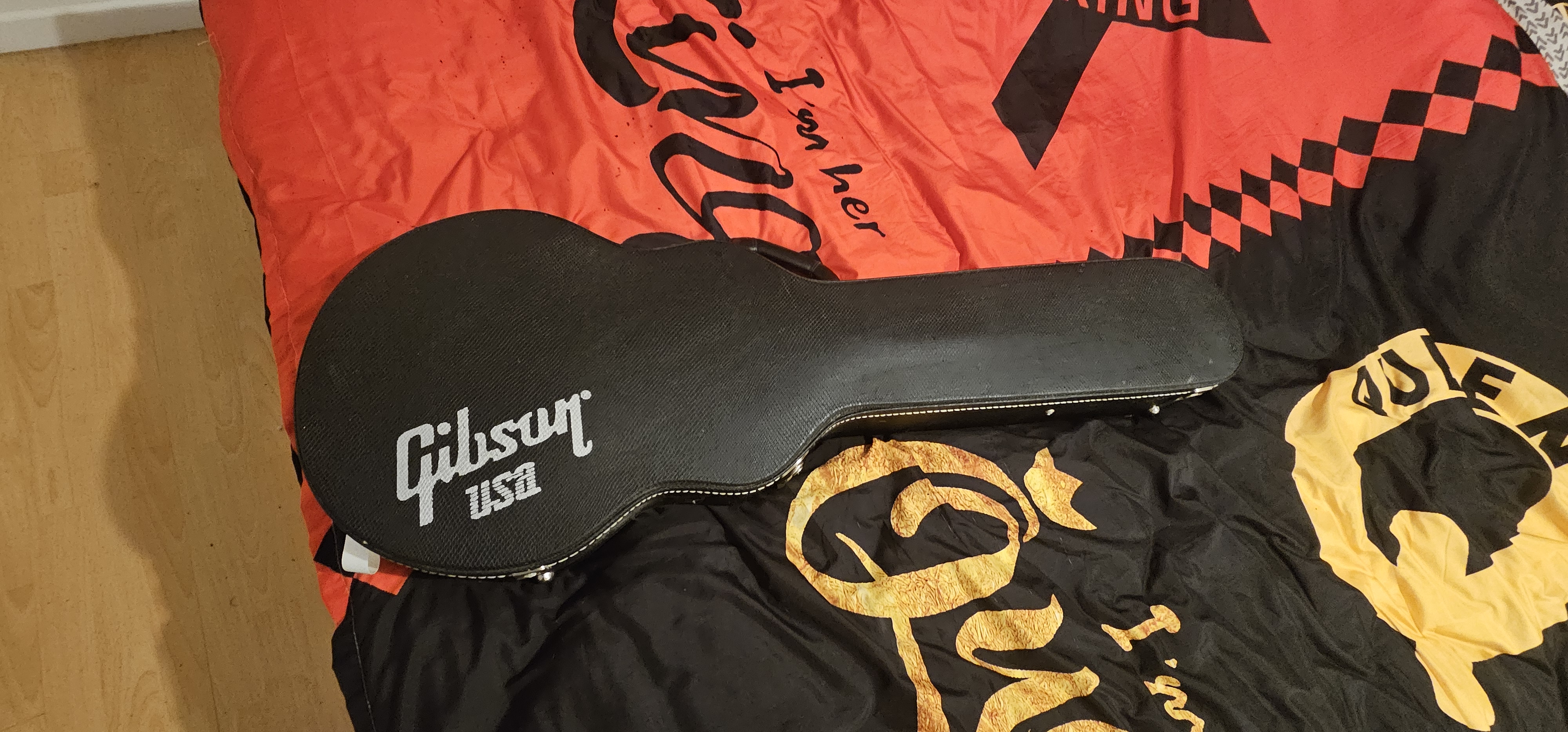 Gibson Les Paul Studio Baritone (2006) (14156)
