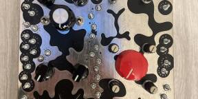 23 Psychoacoustic de Twin Tropiques