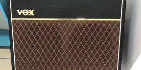 Ampli Vox AC30 C2 A LAMPES