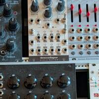 Vends joranologue filter 8