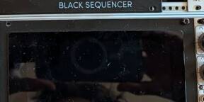 Vends poly effect Hector