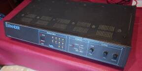 expandeur Siel opéra 6 ne fonctionne plus