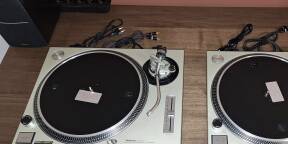 Technics sl 1200 mk2