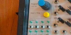 Vends pamela's new workout