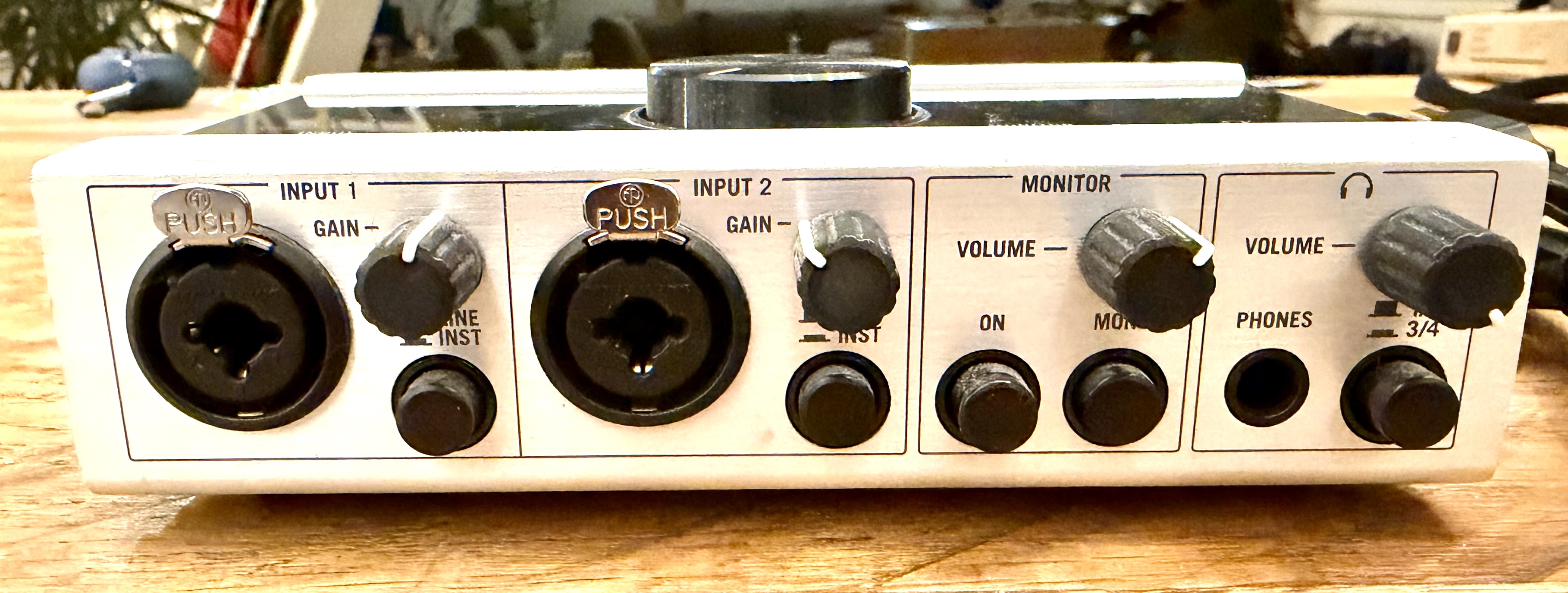 Native Instruments Komplete Audio 6 (86376)