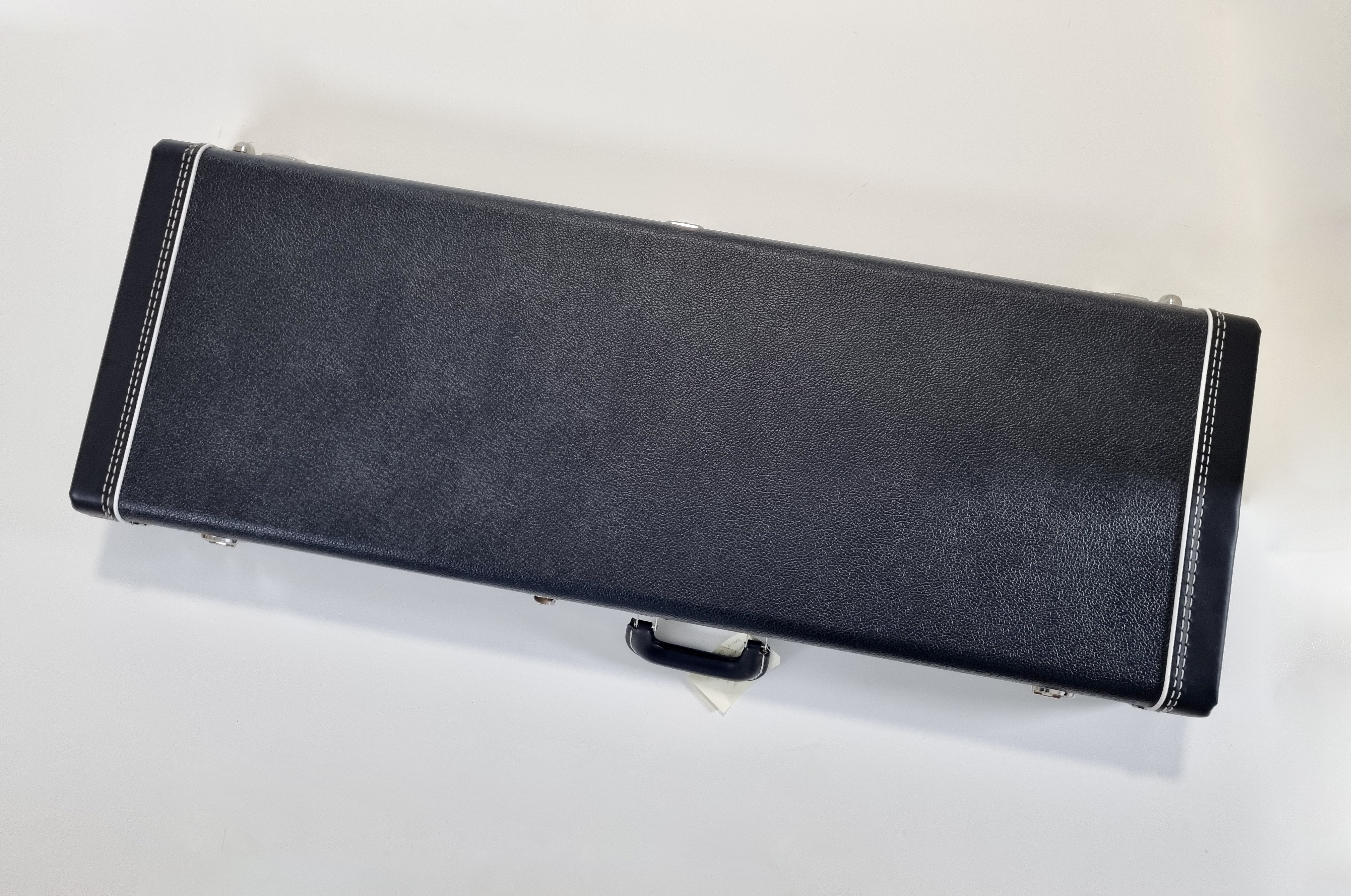 Fender Roasted Poblano Strat Relic (88218)