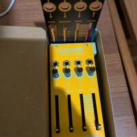 Vends Dreadbox Euphoria