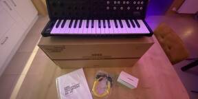 Korg MS-20 Mini