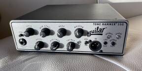 Aguilar Tone Hammer 350 avec sacoche Aguilar