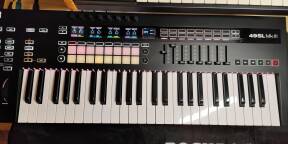 Clavier de commande 49 touches SL MKIII