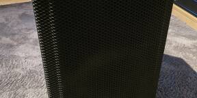 Paire de JBL SRX 812P