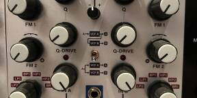vends module intellijel morgasmatron double filtre