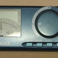 Accordeur chromatique Yamaha TD-20