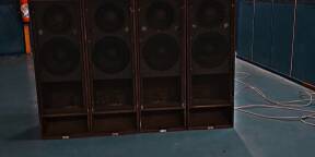 Christian Heil cf133 l-accoustics