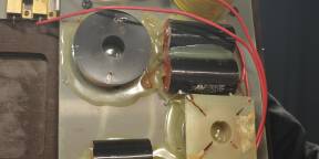 Christian Heil cf133 l-accoustics