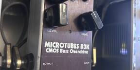 Vends Darkglass B3k V1 Très bon état