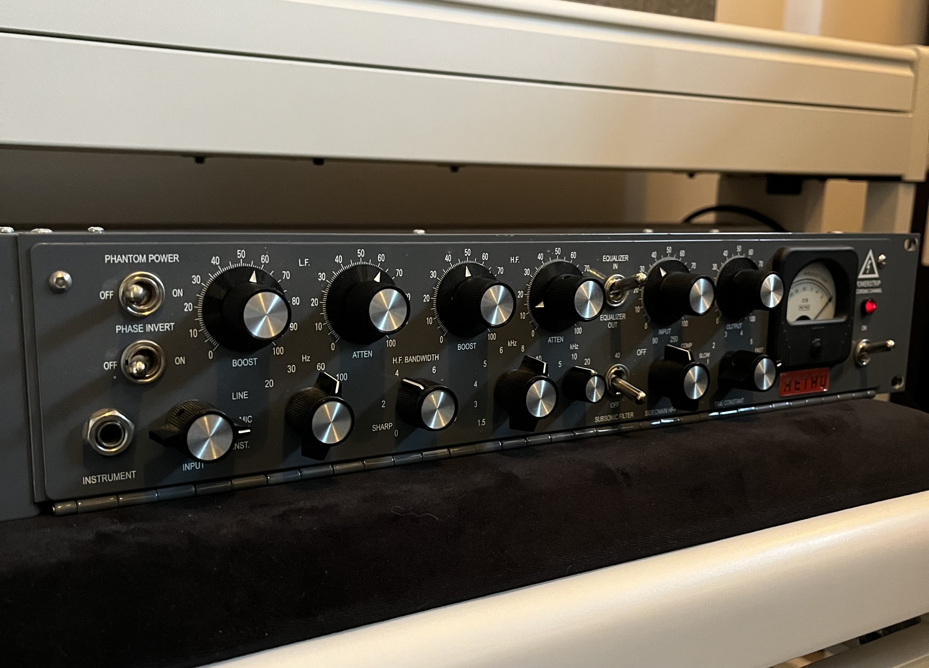 Retro Instruments PowerStrip (3085)