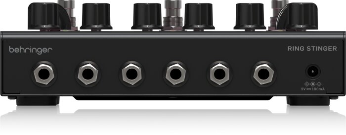 Ring Stinger REAR Ring Stinger REAR