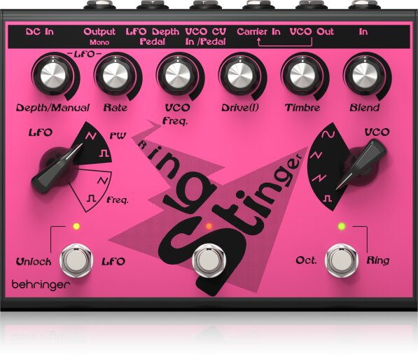 Ring Stinger Ring Stinger