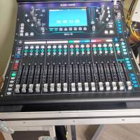 Vds SQ5 - première main - pack Plugin Dynamic Trio - Fly Thomann