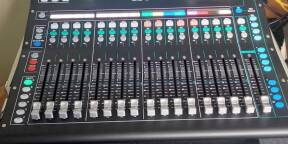 Vds SQ5 - première main - pack Plugin Dynamic Trio - Fly Thomann