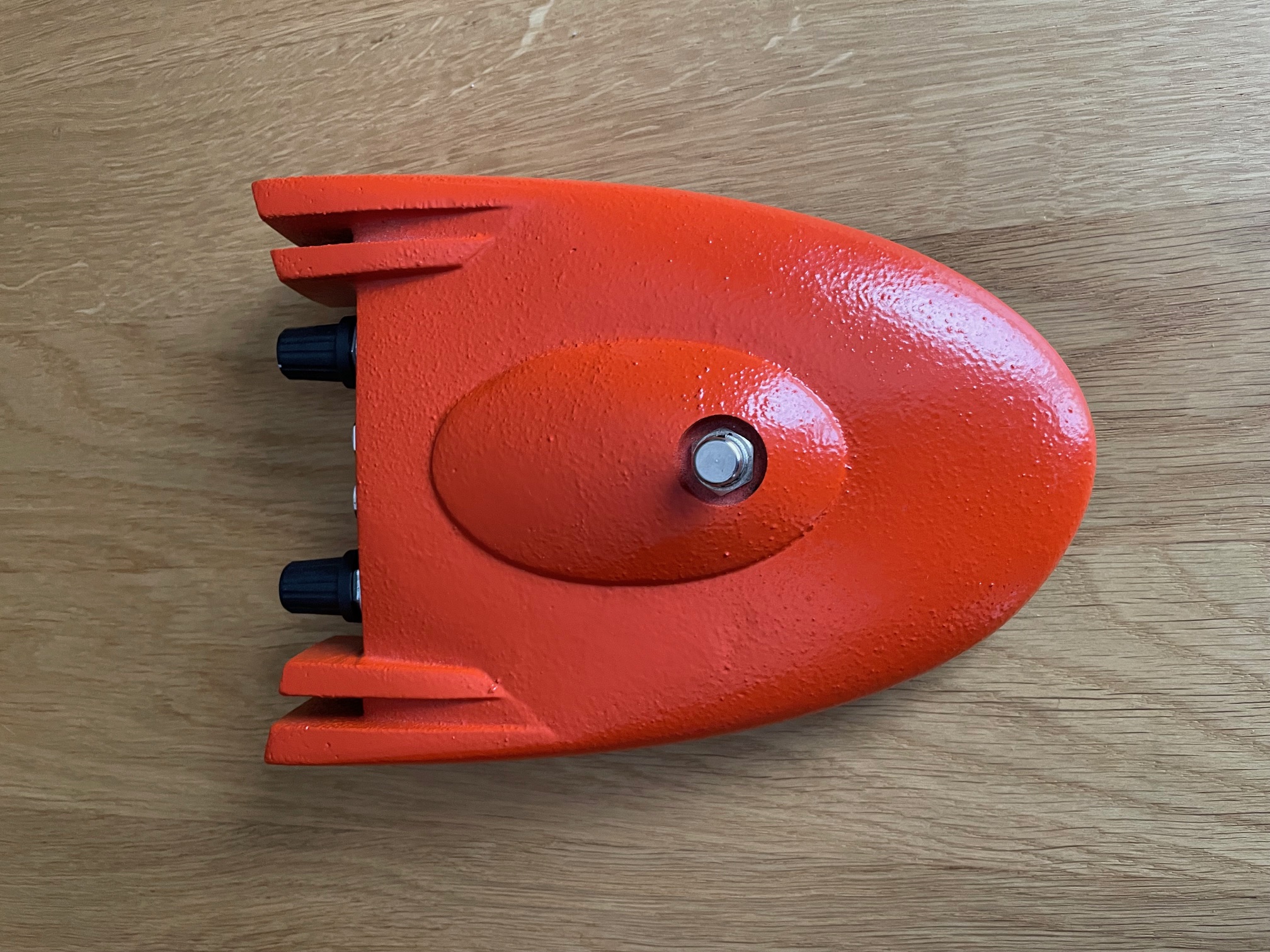 Roger Mayer Axis Fuzz