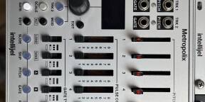 Intellijel Metropolix