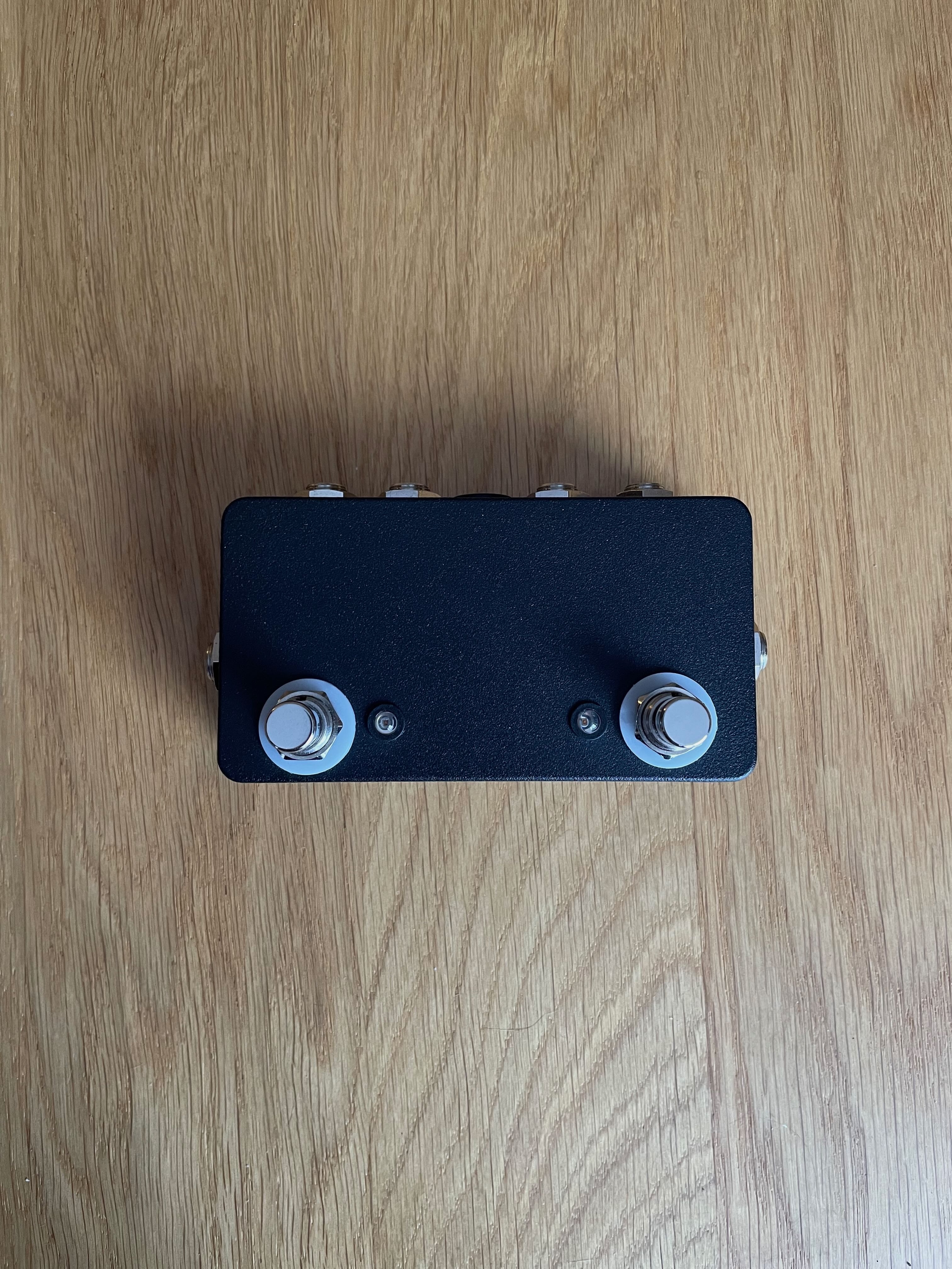 American Loopers 2CH True Bypass Looper