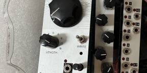 Music Thing Modular Turing Machine + expanders