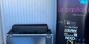 Samsung Smart PM49H 49" LED Display