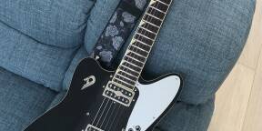 vends Duesenberg Falken Tremolo