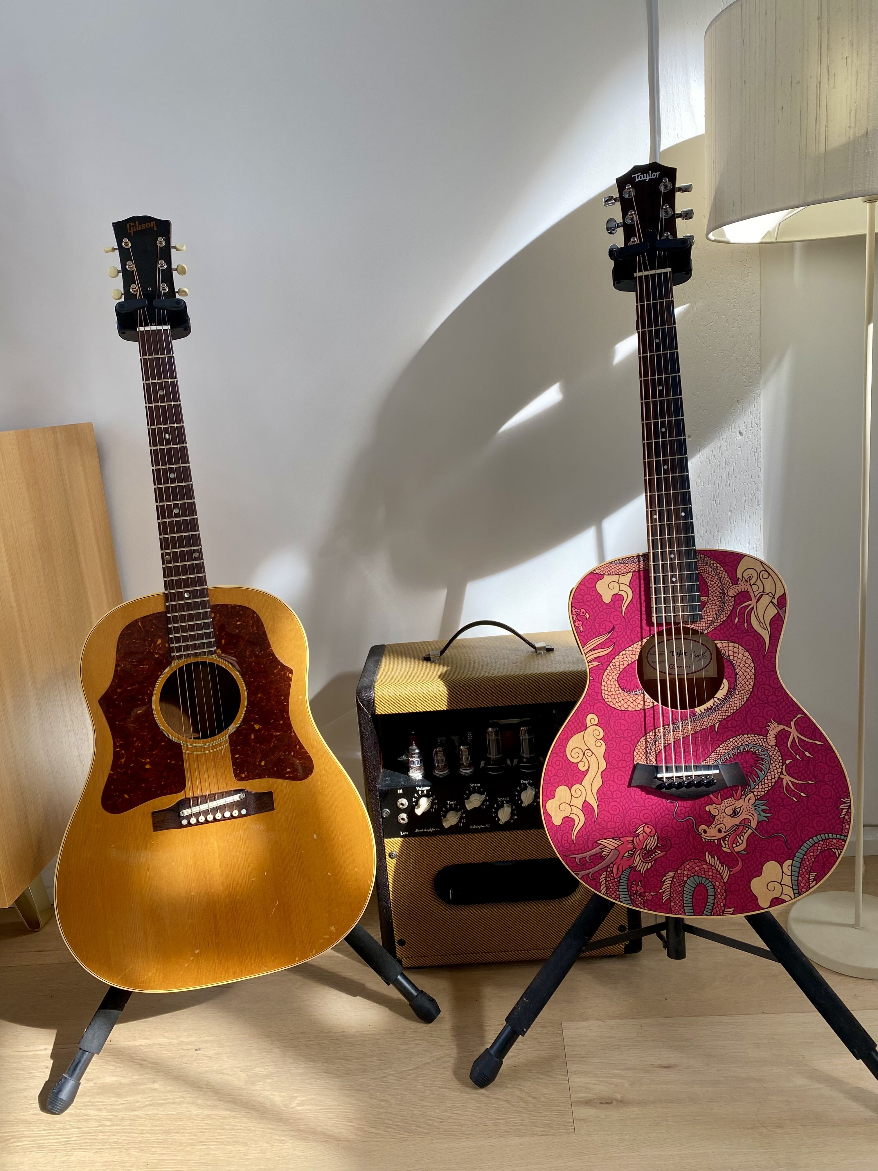 vends Gs Mini Dragon 