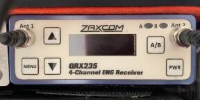 Vends ZAXCOM QRX 235 IFB
