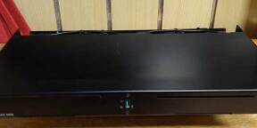 Sonnet RackMac mini "RACK-MIN-2X"