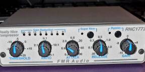 Vends FMR Audio RNC1773