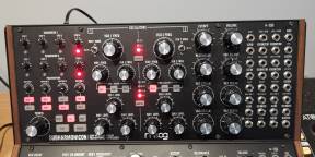 Vends Subharmonicon ou échange contre Labyrinth uniquement