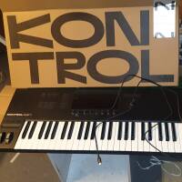 Vend Clavier Native Instrument Kontrol S49 MK3