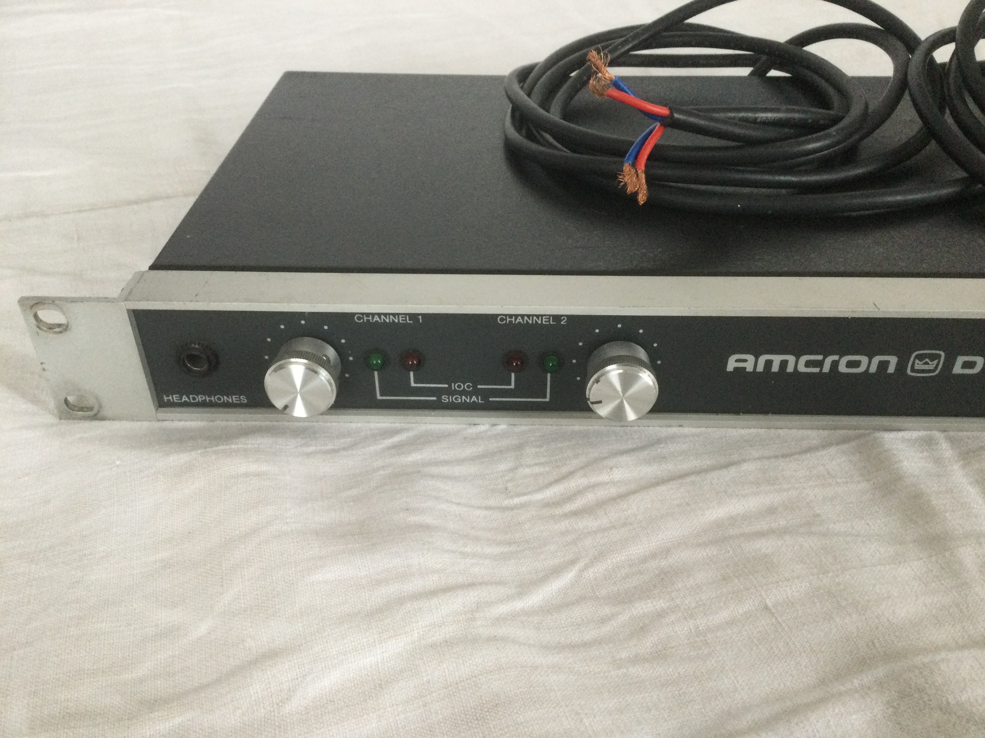 Amcron D-75 (69473)