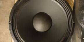 HP Eminence EM12Neo réparé