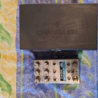 CHASE BLISS Dark World